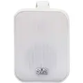 Акустика трансляционная трансформаторная SVS Audiotechnik WSP-40 White