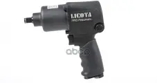 Гайковерт пневматический 1/2 563Нм(57кг) Licota арт. paw-04006r