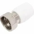 Соединитель VALTEC PPR с накидной гайкой 25х1 VTp.708.0.02506