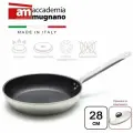 Сковорода ACCADEMIA MUGNANO 28 см с крышкой