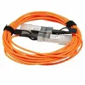Витая пара MikroTik S+AO0005 SFP+ direct attach Active Optics cable, 5m