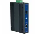 Медиаконвертер EKI-2741FI-BE Advantech, 1 Гбит/сек, SFP, RJ-45