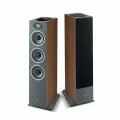 Focal Theva N°3-D Dark Wood Напольная акустика