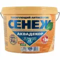 Антисептик для дерева сенеж аквадекор