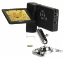 Микроскоп цифровой Levenhuk DTX 500 Mobi