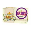 Azercay tea Пробуждение природы Чайн. напиток с Ромашкой 20 пак. х 1,8 г (комплект 8 шт.) 2760520