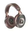 Focal Clear MG Коричневый