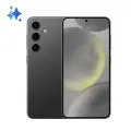 Смартфон Samsung Galaxy S24 8/128 ГБ, Dual: nano SIM + eSIM, onyx black