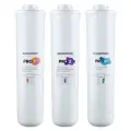 Комплект сменных фильтрующих модулей АКВАФОР ECO Pro