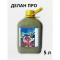 Делан Про КС 5 литров
