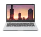 Ноутбук MAIBENBEN M543 15.6 (1920x1080) IPS, AMD Ryzen 3 4300U, 16GB DDR4, 512GB SSD, AMD Radeon, Linux, silver