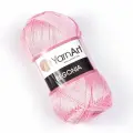 Пряжа Begonia (YARNART), бегония - 6313, 100% мерсеризованный хлопок, 5 мотков, 50 г, 169 м.