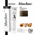 Краска для волос BEAUTYHAIR ABSOLUTE 6/03