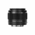 Объектив YongNuo 50mm F1.8X DA DSM для Fujifilm FX автофокусный