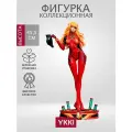 Фигурка Аска из аниме Евангелион EVA