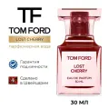 Tom ford lost cherry 30 ml парфюмерная вода