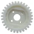 Шестерня полимерная червячная модификации NICE R01 PPD2061R02.4540 для SU2000R01, SU2000VR01, SU2000VVR01