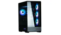 Корпус ZALMAN P50 DS Black