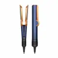 Выпрямитель для волос Dyson Airstrait HT01 Prussian Blue/Copper (533911-01)