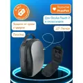 Сумка для хранения Oculus Quest 2 Carbon Black (черный) Чёрный