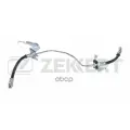 Шланг тормозной ZEKKERT BS9234 Opel Astra G, H 98-, Meriva A, B 03-, Zafira A, B, C 99- ZEKKERT BS9234 | цена за 1 шт