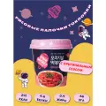 Токпокки Pink Rocket с оригинальным соусом 120 г, Южная Корея