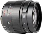 Объектив 7artisans 35mm F0.95