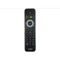 Пульт Huayu RC2422 549 01833 (RC2143604/01) для телевизоров Philips.