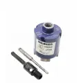 Коронка алмазная по бетону 68 мм Hilberg Laser Magnet артикул HMM68