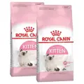 Сухой корм ROYAL CANIN KITTEN 36 для котят (10 + 10 кг)