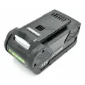 Аккумулятор для Greenworks Li-Ion 40V 6.0Ah 2926907
