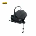 Автолюлька с рождения с база Isofix 0-13 кг Peppy Jovikids Aria