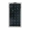 Портативная солнечная батарея панель гибкая лодочная Wattico Solarflex 100Вт
