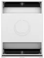 Turbosound NuQ118B-AN-WH активный сабвуфер, 18 бэнд-пасс, усилитель 3000Вт с DSP KLARK TEKNIK, сеть ULTRANET