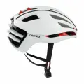 Велосипедный шлем CASCO SPEEDairo2 RS без визора, white, S 52-56 cm, 04.1537. S