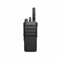 Рация motorola R7 NKP UHF с AES 256 цифровая портативная радиостанция