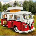 Конструктор техник дом на колесах Автофургон Фольксваген Т1