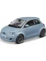 Машинка 1:24 Collezione (A)-Fiat 500e (2023)