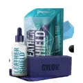 GYEON Керамическое кварцевое покрытие для защиты кожи Q2 LeatherShield 50мл