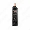 Шампунь CHI Luxury Black Seed Oil, для мягкого очищения, с маслом семян чёрного тмина