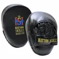 Боксерские лапы Hatton Skills Spirit