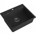 Мойка для кухни Granfest URBAN 658 черный