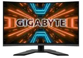Монитор 31,5 Gigabyte M32QC-EK Gaming monitor (M32QC-EK)