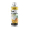 Л-карнитин Fitrule L-Carnitine 60000 Concentrate 500ml, Ананас