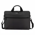 Сумка для ноутбука 15.6 PC PET PCP15C4GY, темно-серый