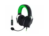 Компьютерная гарнитура Razer BlackShark V2 with USB Sound Card черный