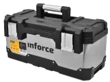 Металлопластиковый ящик для инструментов 20 Inforce 06-20-08
