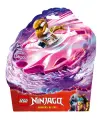 Lego Ninjago Дракон Сора спиннер Кружитцу 71824
