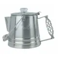 Туристический костровой чайник Winnerwell Percolator Coffee Pot объёмом 1,6 литра для похода, кемпинга, пикника