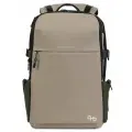 Рюкзак Hedgren HCOM06 Commute Suburbanite Backpack Overnight EXP 15,6 RFID *877-20 Vintage Beige